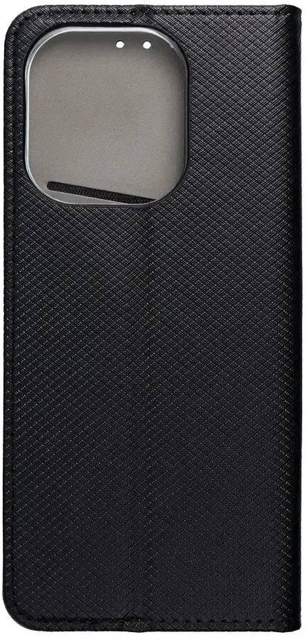 Dėklas Oem Flip case for Oppo Reno A5 PRO 5G Smart Case Book juodas