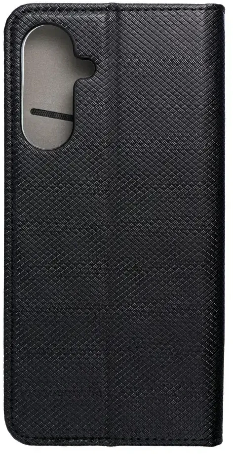 Reach Dėklas Smart Magnet Samsung A266 A26 5G juodas