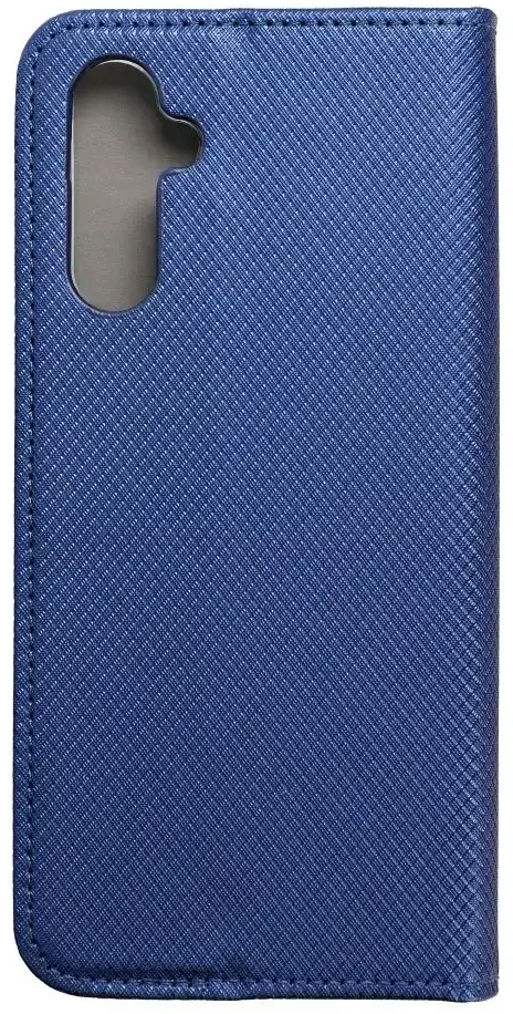 Dėklas Oem SMART CASE Book skirtas Samsung Galaxy A14 5G mėlynos spalvos