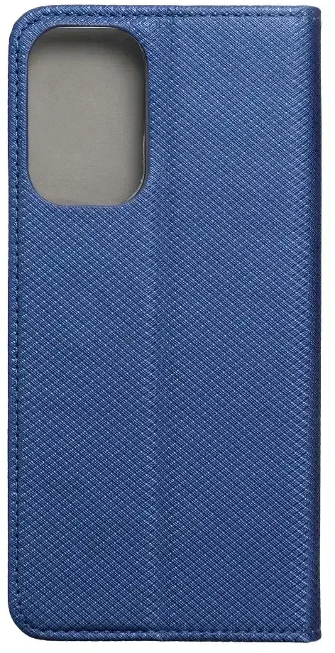 Dėklas Oem SMART CASE Book skirtas Samsung Galaxy A23 5G mėlynos spalvos