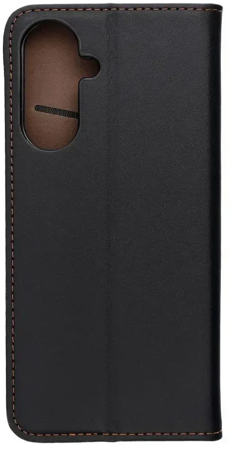 Oem SMART PRO odinis dėklas, skirtas SAMSUNG A17, juodas