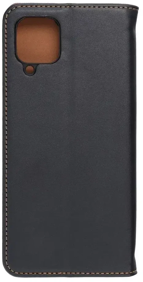 Forcell Oem SMART PRO Book leather dėklas skirtas Samsung Galaxy A53 5G juodos spalvos