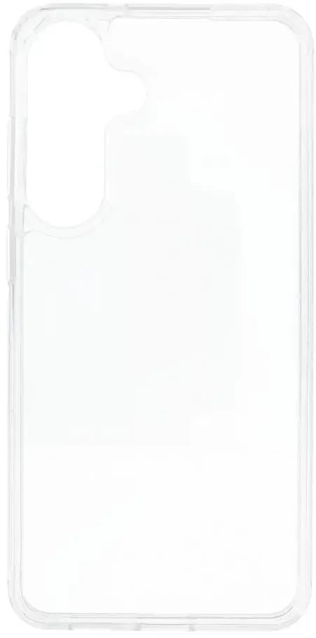 Oem Dėklas na Samsung S26 FE Super Clear Hybrid transparentne