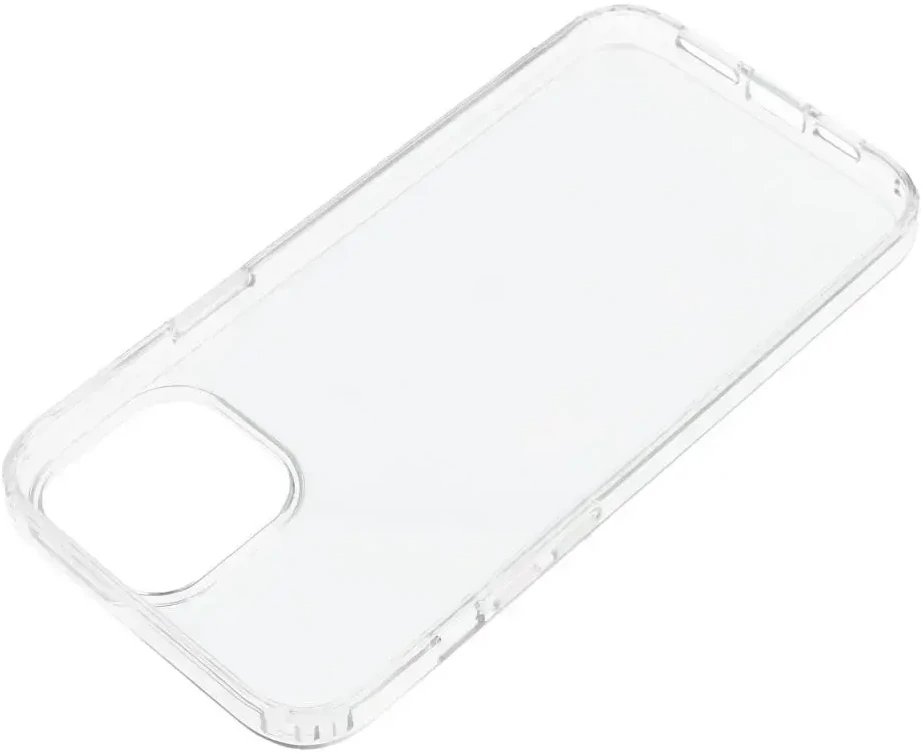 Oem SUPER CLEAR HYBRID dėklas skirtas Samsung Galaxy A34 5G skaidrus