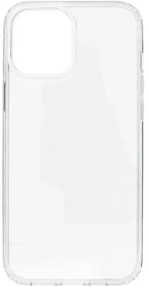OEM YPAČ SKAIDRUS HIBRIDINIS DĖKLAS, skirtas SAMSUNG S20 FE / S20 FE 5G, skaidrus