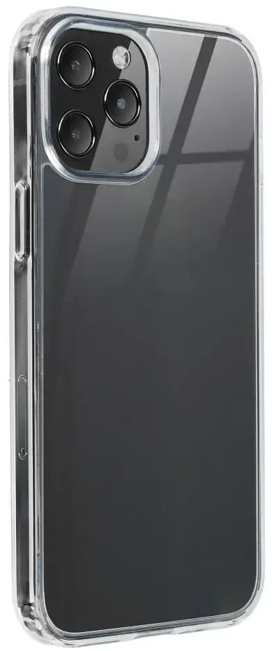 Oem SUPER CLEAR HYBRID dėklas skirtas Samsung Galaxy A34 5G skaidrus