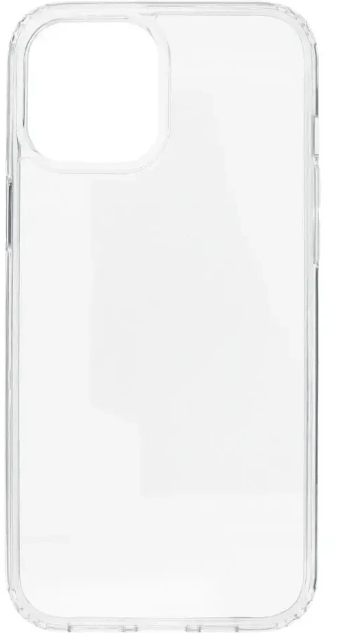 Oem SUPER CLEAR HYBRID dėklas skirtas Samsung Galaxy A34 5G skaidrus