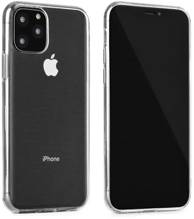 Dėklas Oem BACK CASE ULTRA SLIM 0,5 mm skirtas Samsung Galaxy S10e