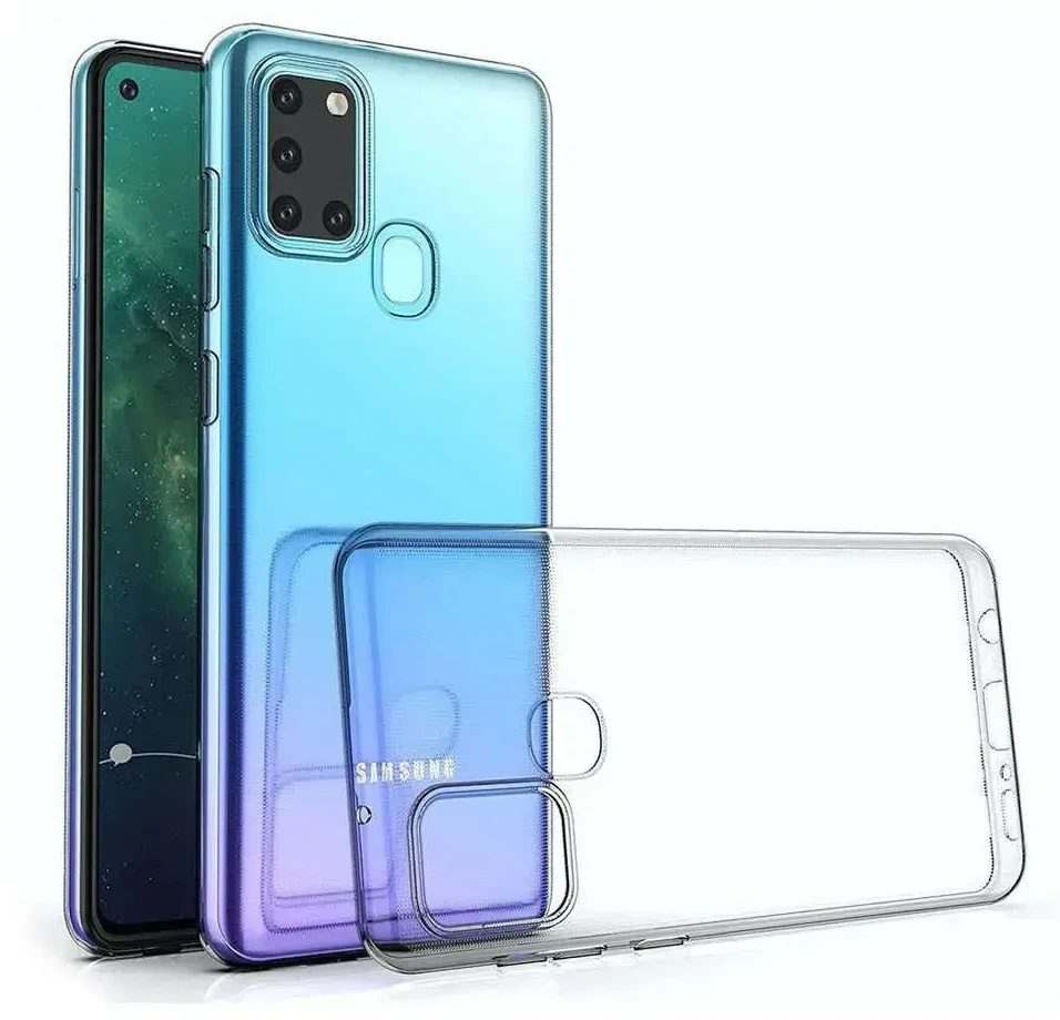 Dėklas Oem BACK CASE ULTRA SLIM 0,5 mm skirtas Samsung Galaxy A33 5G