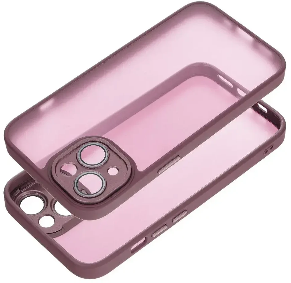 Dėklas Oem Case for iPhone 14 Variete violetinė