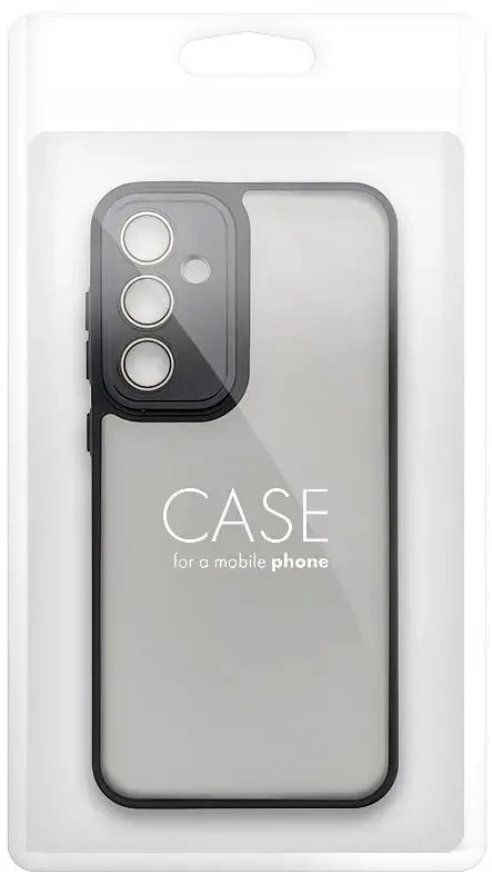 Dėklas Oem Case for iPhone 15 Variete juodas