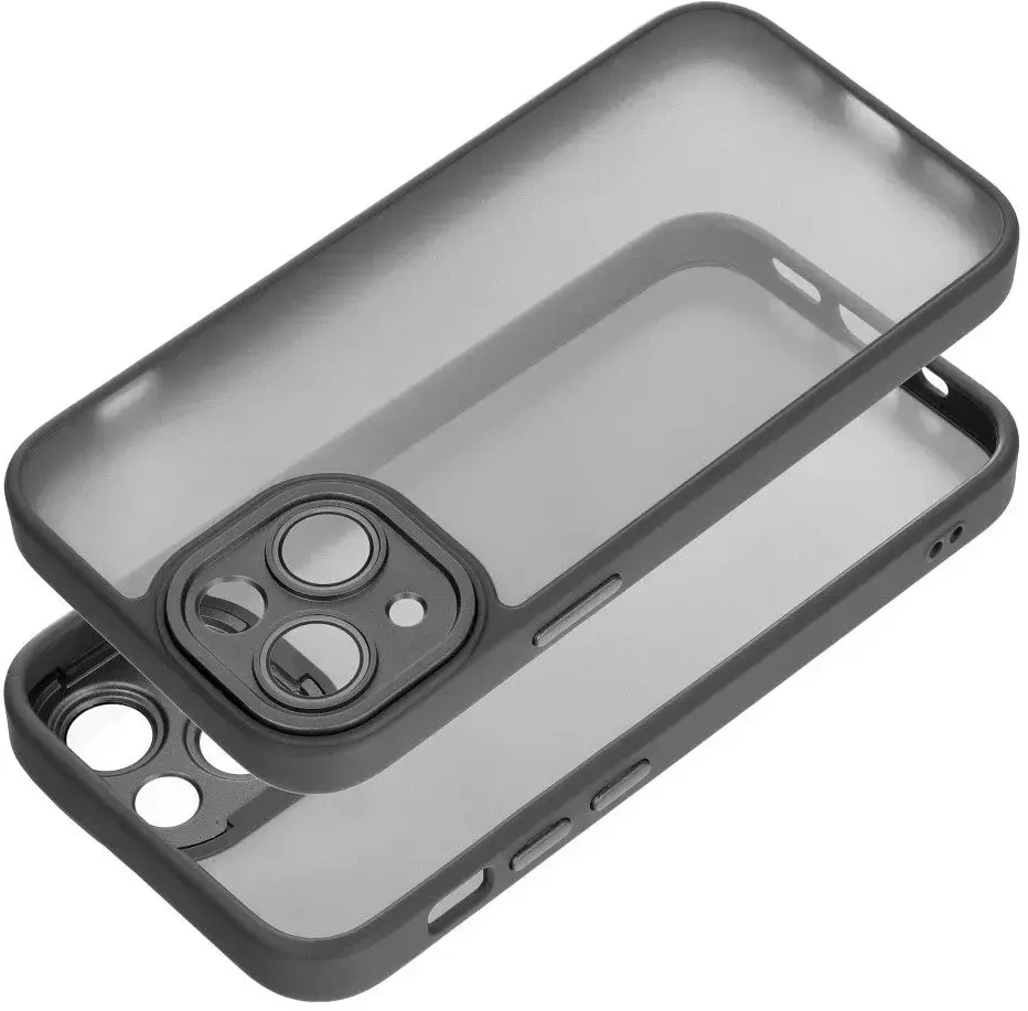 Dėklas Oem Case for iPhone 13 MINI Variete juodas