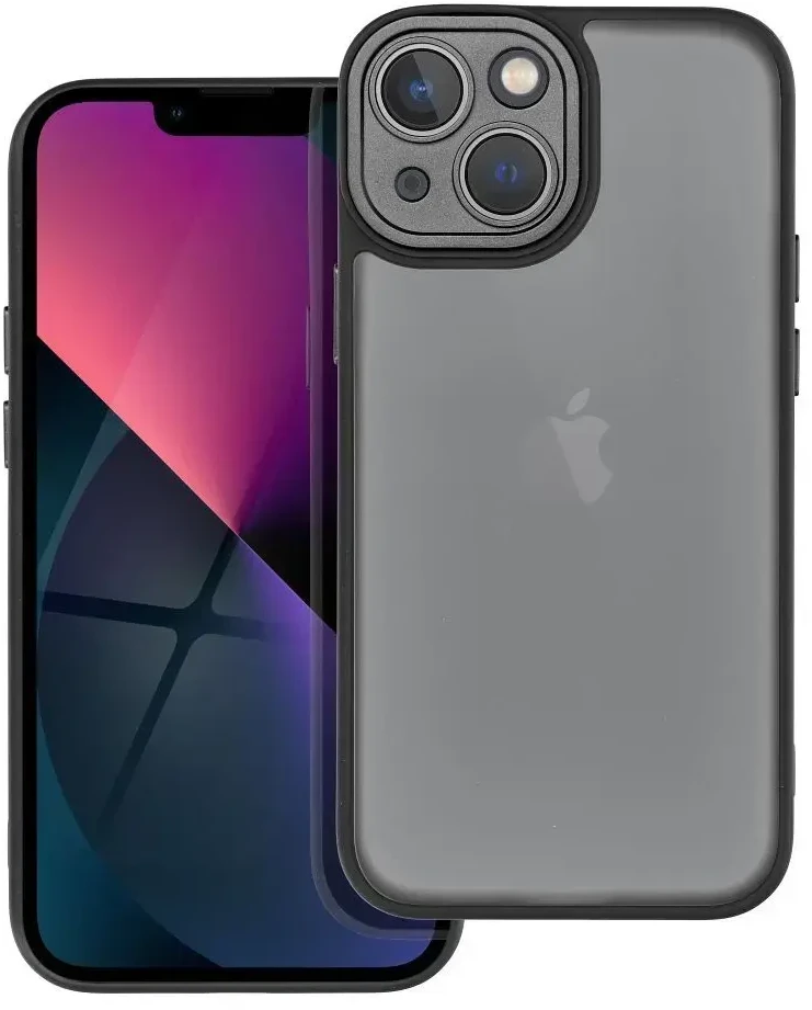Dėklas Oem Case for iPhone 13 MINI Variete juodas