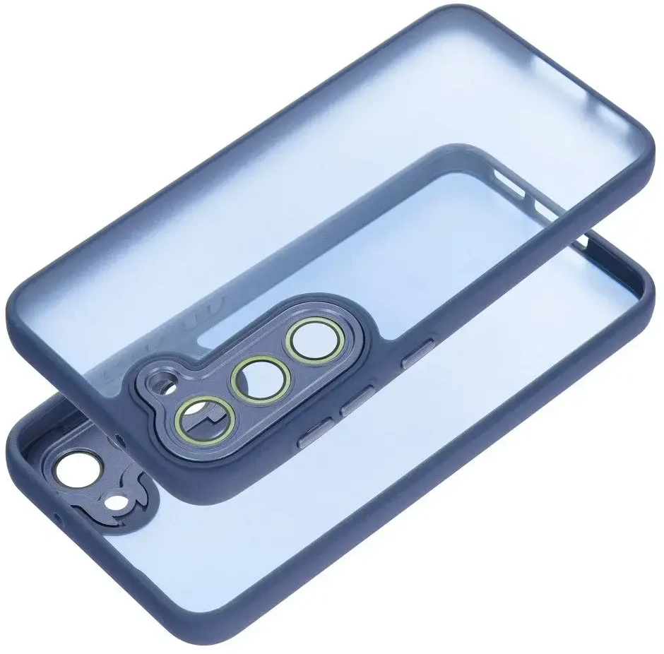 Oem VARIETE Dėklas skirtas Samsung Galaxy S23 mėlynos spalvos