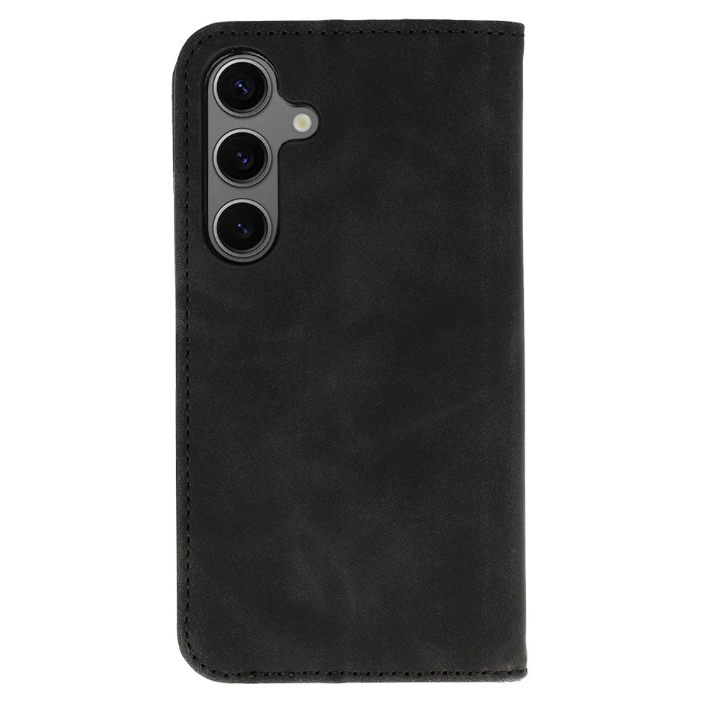 Oem Wonder Prime dėklas skirtas Xiaomi Redmi Note 12 5G/Poco X5 juodos spalvos
