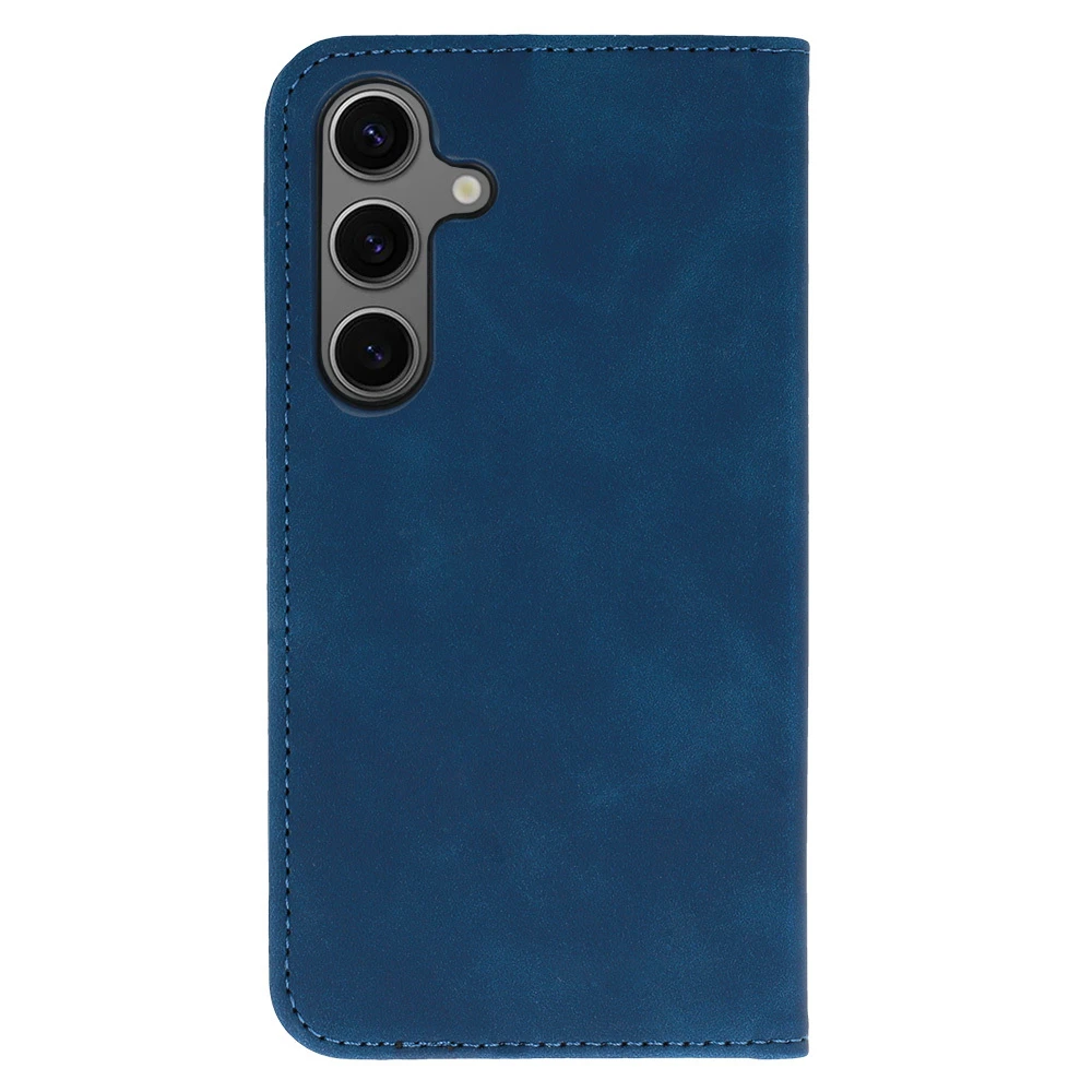 Oem Wonder Prime dėklas skirtas Xiaomi Redmi Note 13 Pro 4G mėlynos spalvos