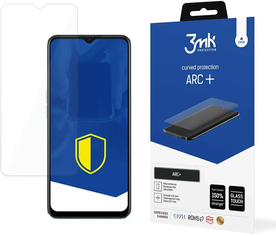 3Mk Protection Oppo A57 5G - 3mk ARC+