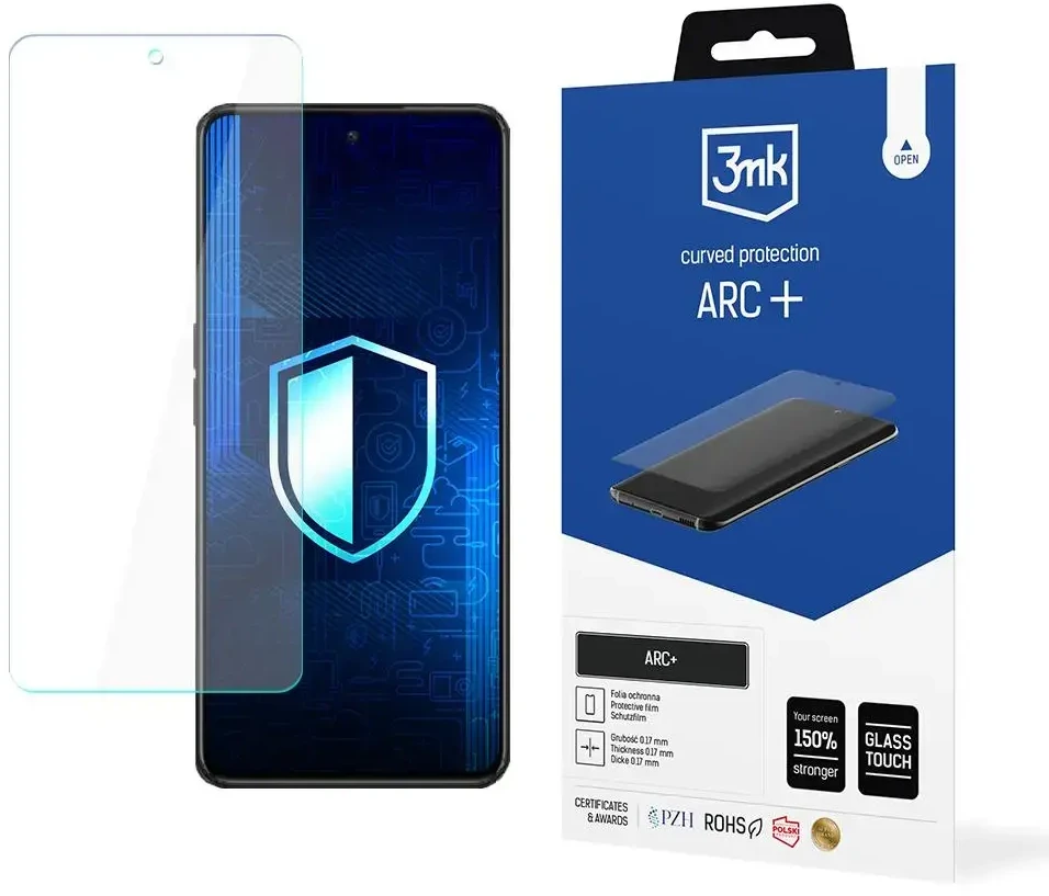 3Mk Protection Oppo A98 5G – 3mk ARC+
