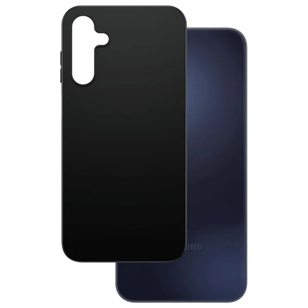 Panzer Glass CARE by PanzerGlass Fashion Samsung Galaxy A16 / A16 5G dėklas telefonui juodos spalvos 3803