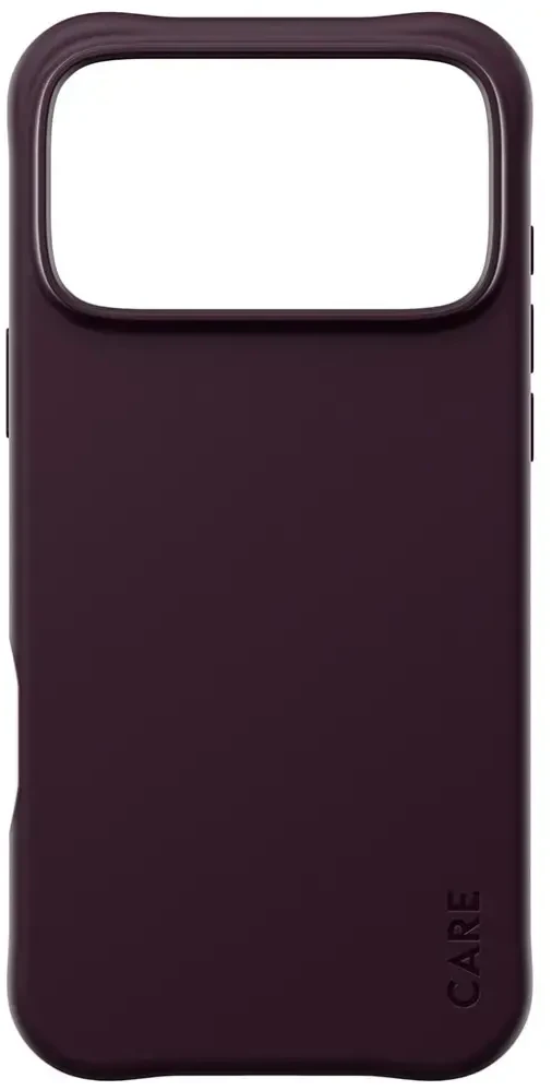 Dėklas Panzer Glass CARE by PanzerGlass Samba Case iP17/18 Pro Max Deep Violetinė MS