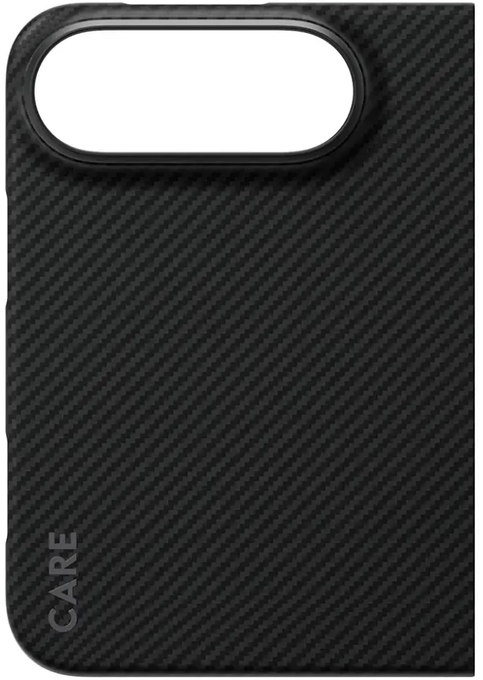 Panzer Glass Dėklas CARE by PanzerGlass Discovery MagSafe do iPhone Duo