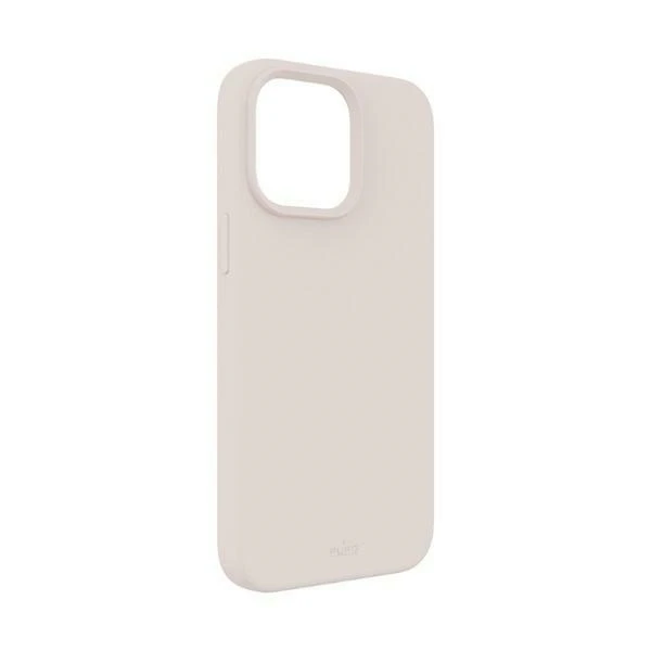 SBS Dėklas PURO skirtas iPhone 14 Pro Max, rožinis / IPC14P67ICONROSE