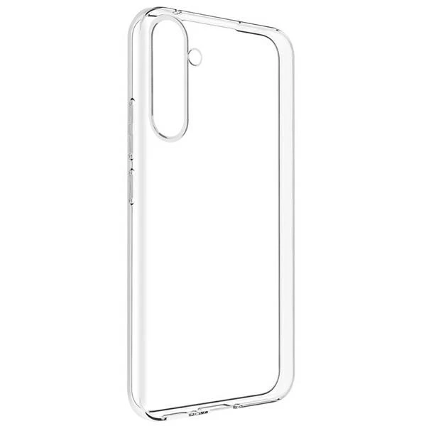 SBS Dėklas Puro Nude 0.3, skirtas Samsung Galaxy A54 5G Transparent