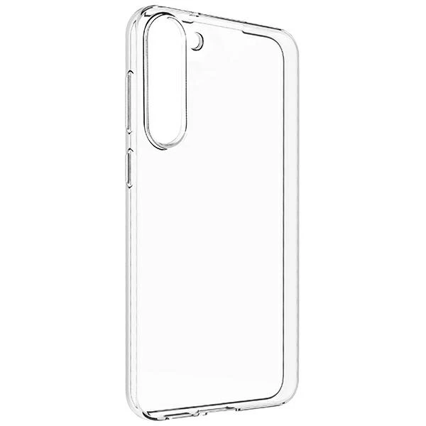 SBS Puro Nude 0.3 Samsung Galaxy S23 Plus S916 dėklas telefonui skaidrus PUSGS23P03NUDETR