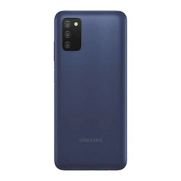 Dėklas Puro Nude 0.3 Samsung A03s A037 skaidrus SGA03S03NUDETR