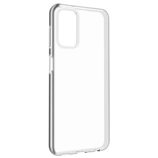 Dėklas Puro Puro Nude 0.3 Samsung A13 4G A135 skaidrus / permatomas SGA134G03NUDETR