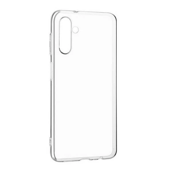 PURO 0.3 Nude - Environmental dėklas skirtas Samsung Galaxy A13 5G transparent