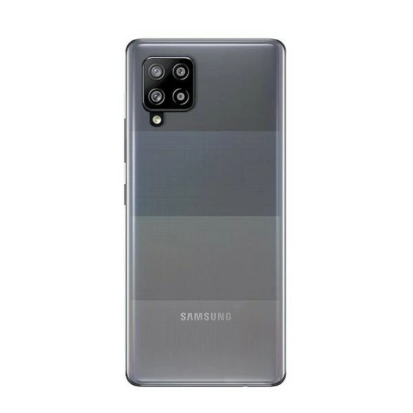 Dėklas PURO skirtas Samsung Galaxy A42 5G / SGA4203NUDETR