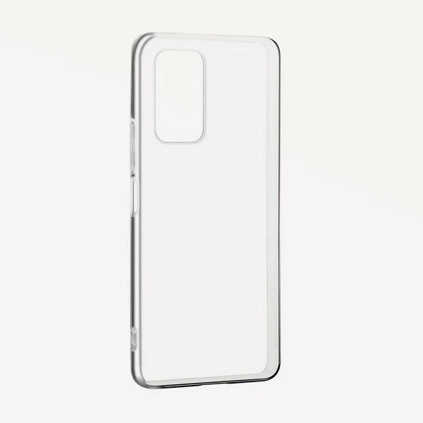 SBS Dėklas PURO 0.3 NUDE skirtas Samsung Galaxy A53 5G, skaidrus / SGA5303NUDETR