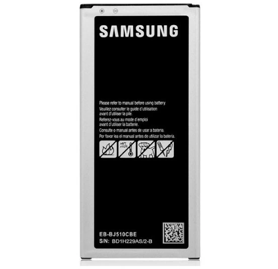 Reach Akumuliatorius Samsung J510 J5 2016 3100mAh EB-BJ510CBC OEM