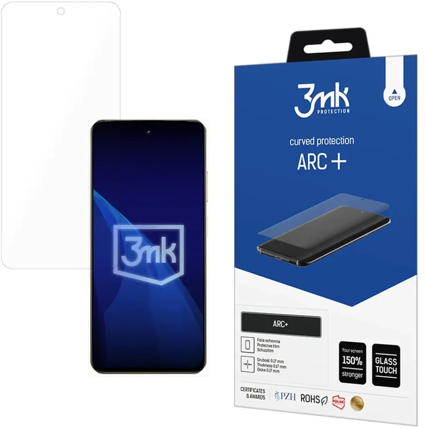 Realme V60 Pro - 3mk ARC+