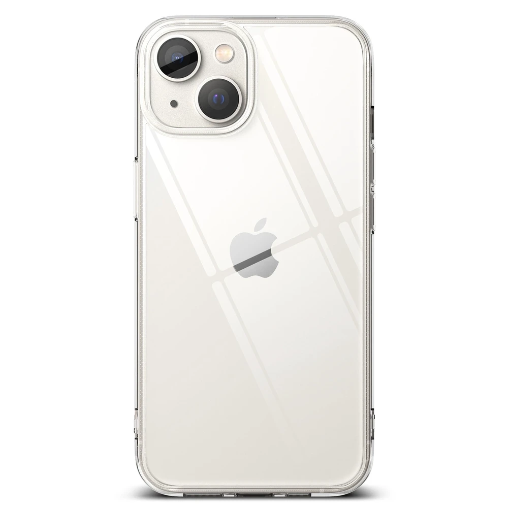 Ringke iPhone 14 Plus 6.7 " Fusion dėklas telefonui skaidrus