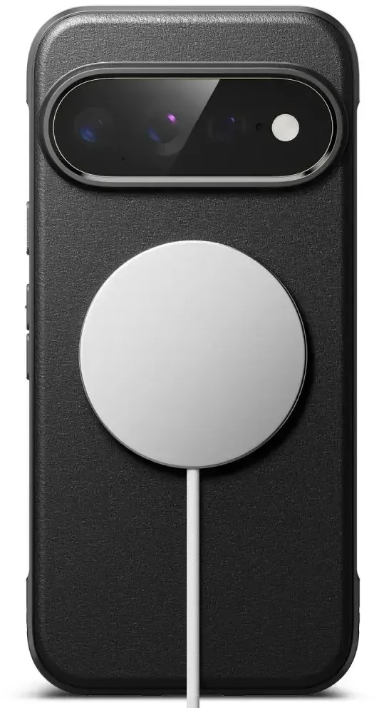 Dėklas RINGKE ONYX MAGNETIC MAGSAFE GOOGLE PIXEL 11 PRO XL Juodas