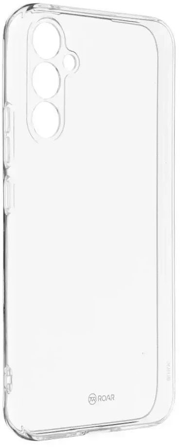 ROAR dėklas JELLY skirtas Samsung Galaxy A34 5G transparent