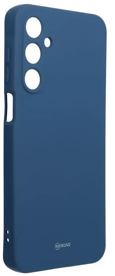 ROAR dėklas COLORFUL JELLY skirtas Samsung Galaxy A16 5G navy