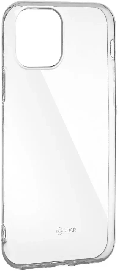 ROAR dėklas JELLY skirtas Samsung Galaxy A26 5G transparent