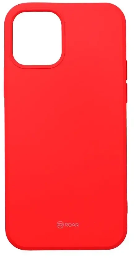 ROAR dėklas COLORFUL JELLY skirtas Samsung Galaxy A56 5G hot pink