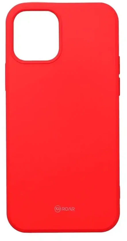 ROAR dėklas COLORFUL JELLY skirtas Samsung Galaxy A53 5G hot pink