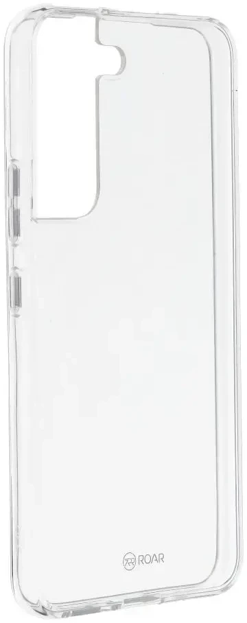 ROAR dėklas JELLY skirtas Samsung Galaxy S22 transparent