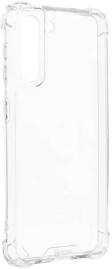 ROAR dėklas ARMOR JELLY skirtas Samsung Galaxy A53 5G transparent