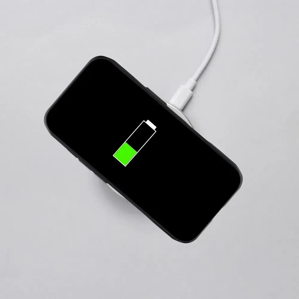 Dėklas ROAR case SLIM DEFENDER for IPHONE 15 juodas