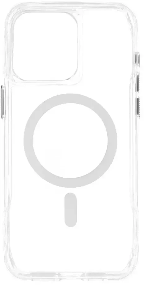 Dėklas ROAR case SLIM DEFENDER for IPHONE 15 Pro Max transparent