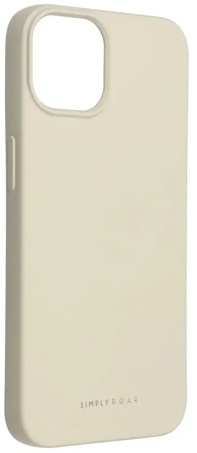 Dėklas Roar Space Case - skirtas Iphone 14 Aqua Baltas
