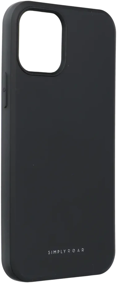 Dėklas Roar Space Case - for Iphone 14 juodas