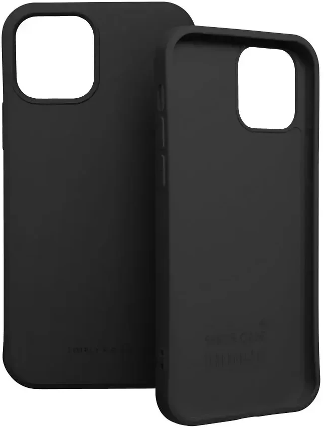 Dėklas Roar Space Case - for Iphone 14 juodas
