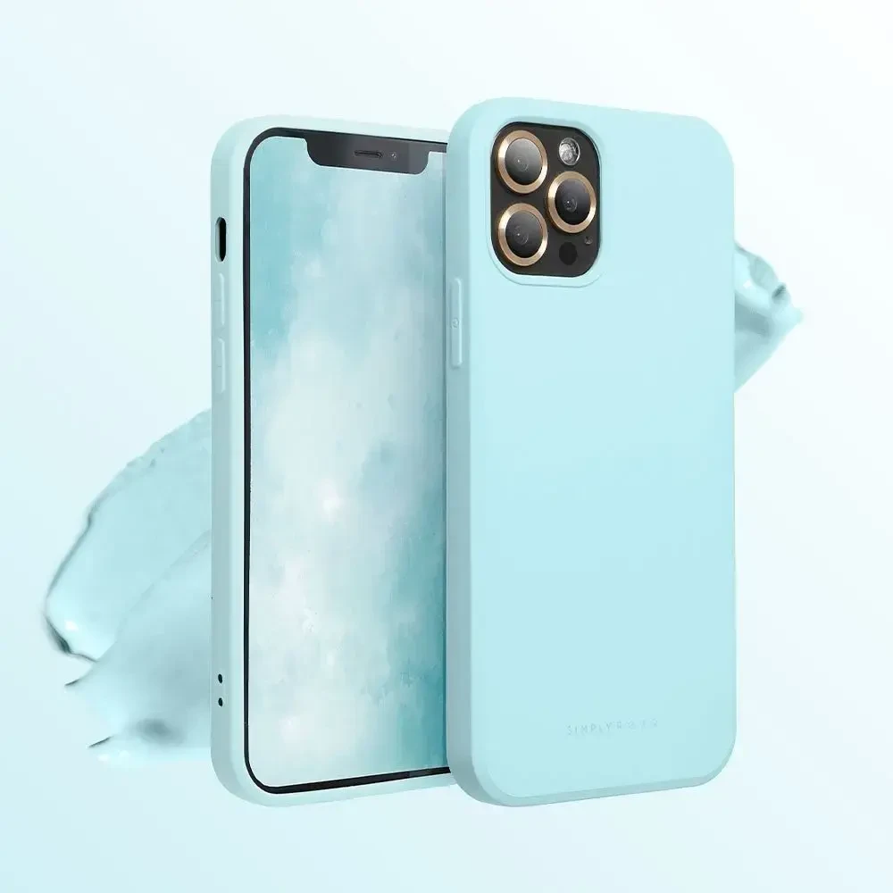 Dėklas Roar Space Case - skirtas Iphone 14 Sky Mėlyna